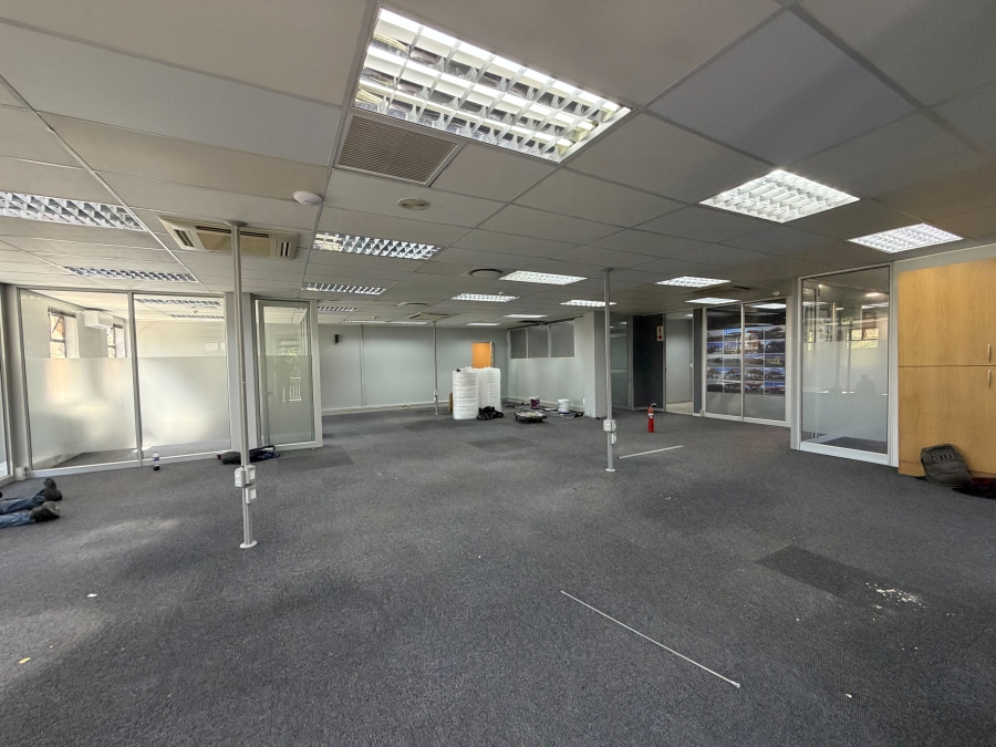 To Let Commercial Property for Rent in Tyger Valley Western Cape